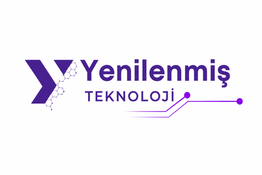 Yenilenmiş Teknoloji